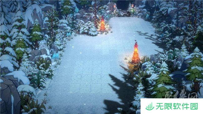2／25 全新沙盒Roguelike冒险之旅《Dino Topia》试玩版于 Steam 上线！