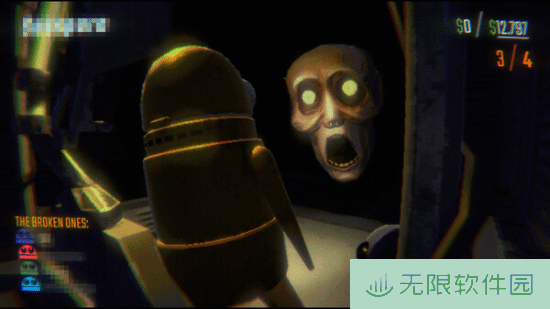 详细阅读:Steam周榜:合作恐怖《REPO》登顶 力压《双影奇境》 Steam周榜:合作恐怖《REPO》登顶 力压《双影奇境》