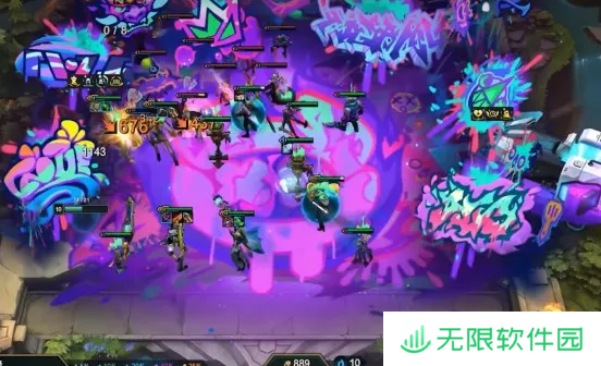 云顶之弈PBE美测服S14赛季上线！