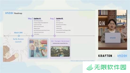极乐软件园