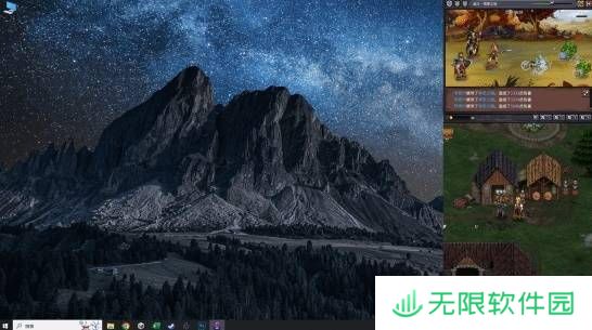 可以挂机的桌面暗黑？Steam中世纪桌面挂机新游《巴尔的遗产》新Demo已上线！