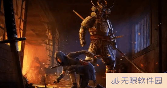 《刺客信条：影》Steam在线峰值破2.5万人 登顶全球畅销榜
