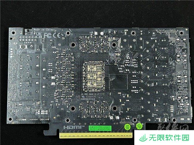 技嘉 GeForce RTX™ 50 系列显示卡正式上市，散热方案全面升级释放强劲性能