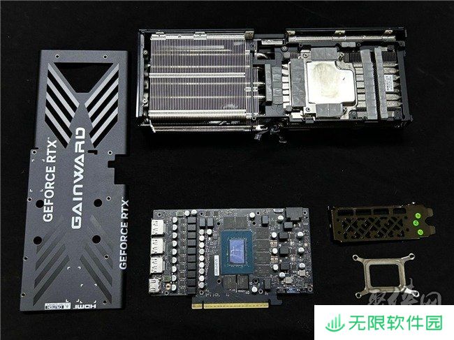 技嘉 GeForce RTX™ 50 系列显示卡正式上市，散热方案全面升级释放强劲性能