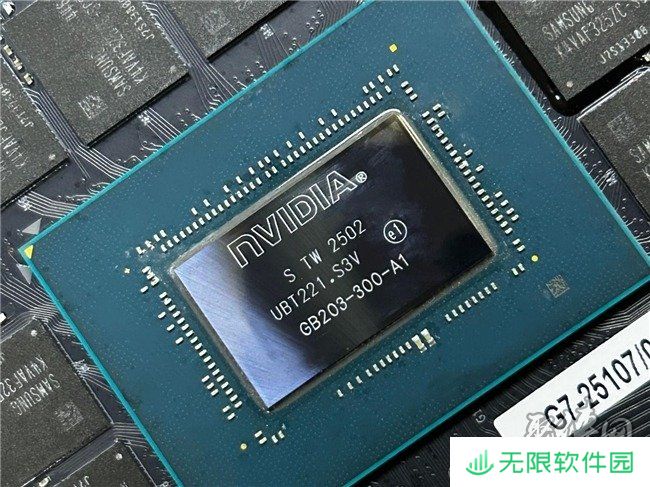 技嘉 GeForce RTX™ 50 系列显示卡正式上市，散热方案全面升级释放强劲性能