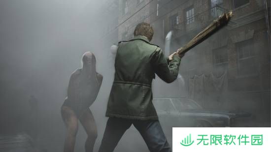 极乐软件园