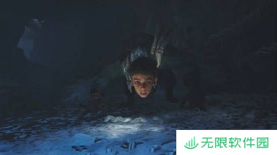 极乐软件园