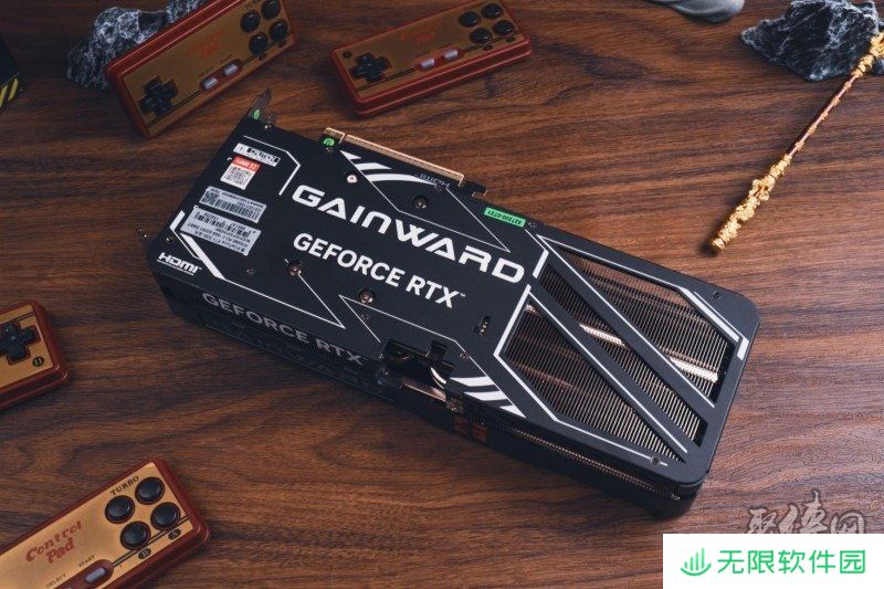 耕风御影，刮起更强的风暴！耕升 GeForce RTX 5080 追风性能解禁！