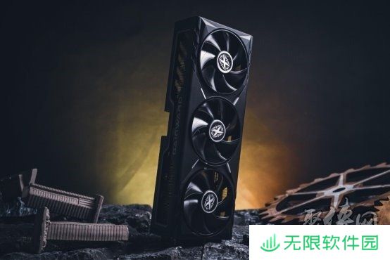 DLSS 4性能全力冲锋，耕升 GeForce RTX 5080 炫光 OC 值得你拥有！