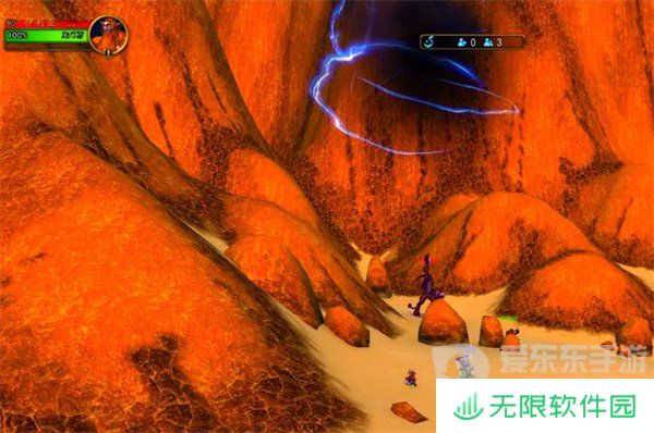 魔兽世界明察秋毫任务怎么做 明察秋毫任务攻略