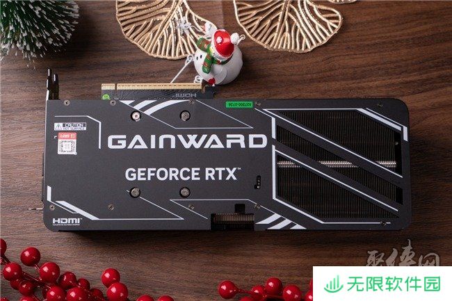 DLSS 4用实力告诉你！耕升 GeForce RTX 5070 Ti 追风不再是4K入门选择