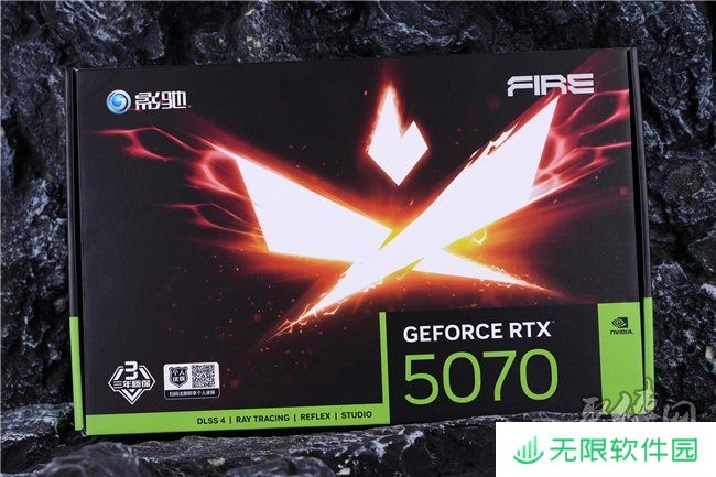 速速拿下这款新卡，影驰RTX 5070 FIRE评测