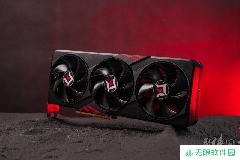 耕风御影，刮起更强的风暴！耕升 GeForce RTX 5080 追风性能解禁！