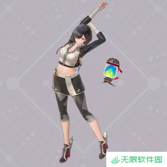 极乐软件园