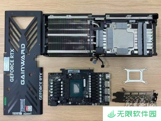 DLSS 4性能全力冲锋，耕升 GeForce RTX 5080 炫光 OC 值得你拥有！