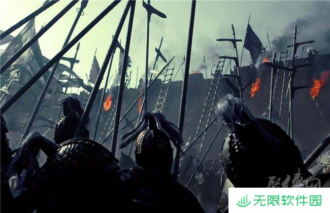 携《三国》,再兴霸业!益世界《这城有良田》&新版《三国》联动重磅上线