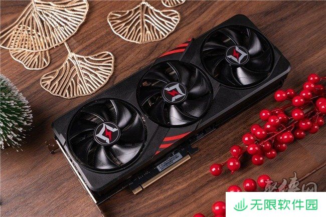 DLSS 4用实力告诉你！耕升 GeForce RTX 5070 Ti 追风不再是4K入门选择