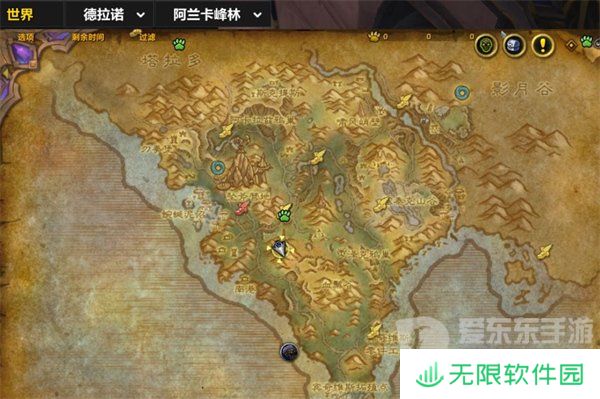 魔兽世界鸟之落羽任务怎么做 鸟之落羽任务攻略