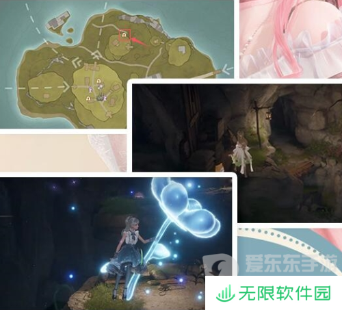 无限暖暖密林之息如何获得 无限暖暖密林之息获取指南