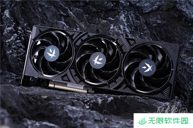 速速拿下这款新卡，影驰RTX 5070 FIRE评测
