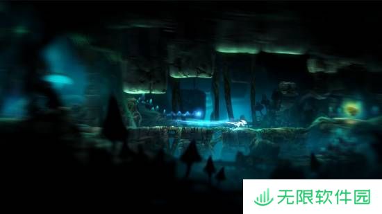 极乐软件园