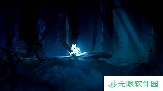 极乐软件园