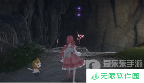 无限暖暖苔之幽如何获得 无限暖暖苔之幽获取途径