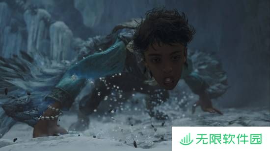 极乐软件园