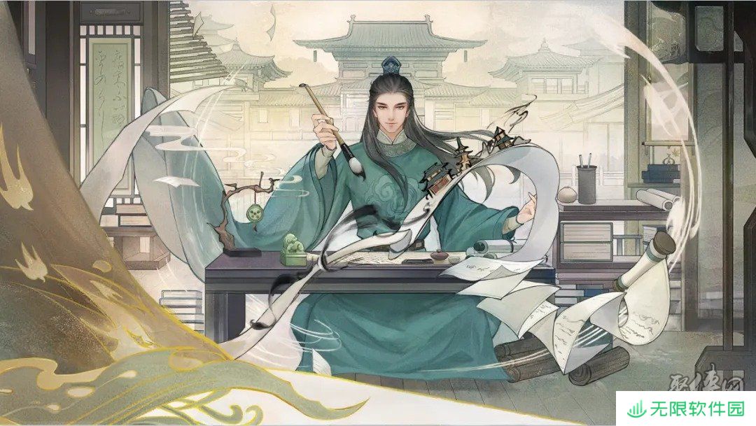 携《三国》,再兴霸业!益世界《这城有良田》&新版《三国》联动重磅上线