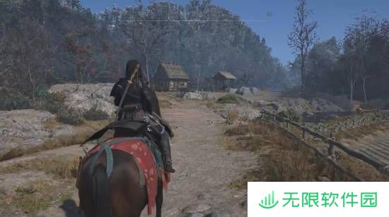 极乐软件园