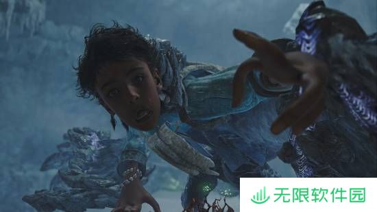 极乐软件园