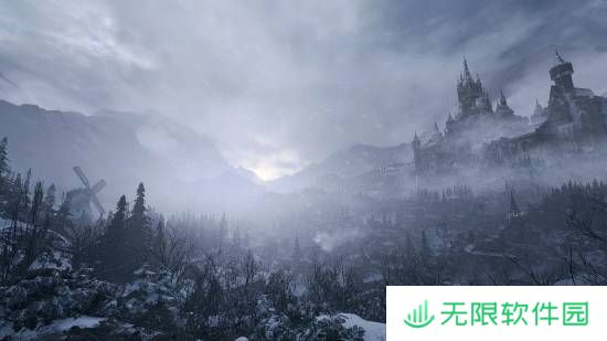极乐软件园