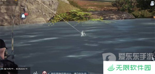 黎明觉醒生机钓鱼怎么钓 钓鱼攻略