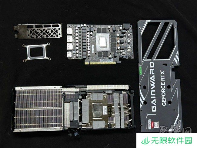 DLSS 4用实力告诉你！耕升 GeForce RTX 5070 Ti 追风不再是4K入门选择