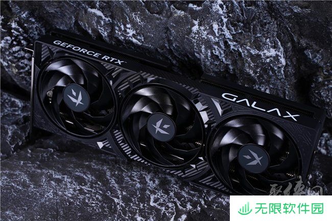 速速拿下这款新卡，影驰RTX 5070 FIRE评测