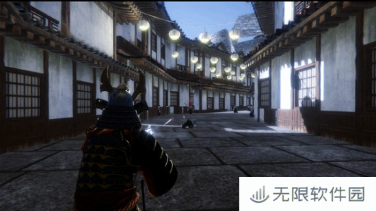 极乐软件园