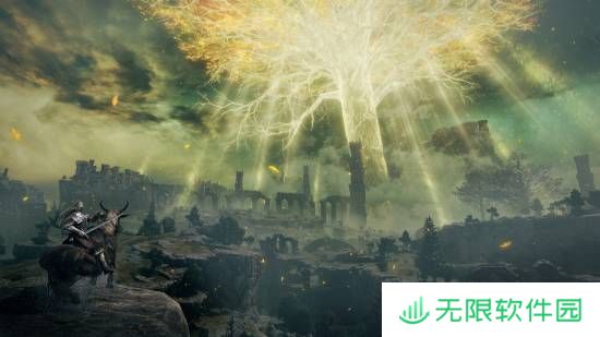 极乐软件园