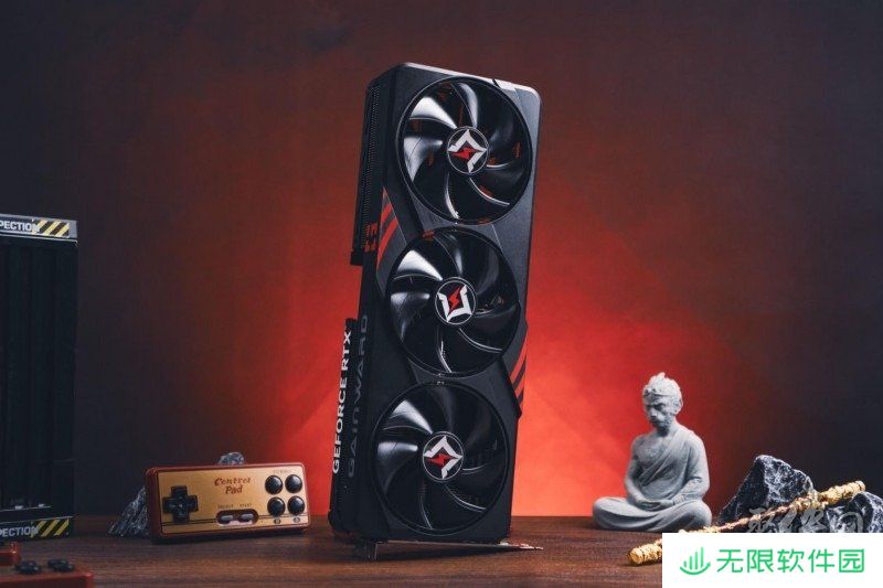 耕风御影，刮起更强的风暴！耕升 GeForce RTX 5080 追风性能解禁！