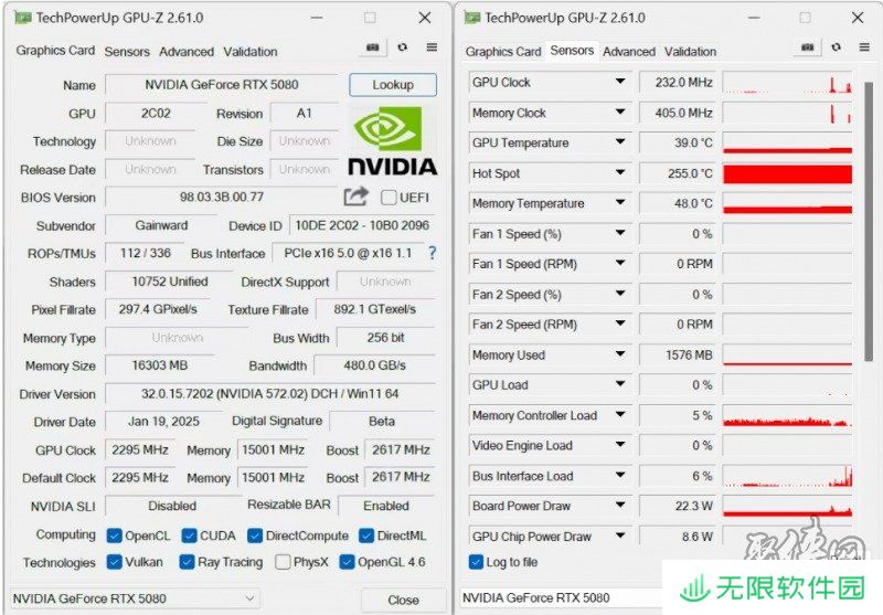 耕风御影，刮起更强的风暴！耕升 GeForce RTX 5080 追风性能解禁！