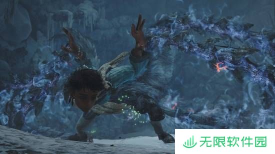《怪物猎人：荒野》纳塔变锁刃龙Mod：非常猎奇且逆天！