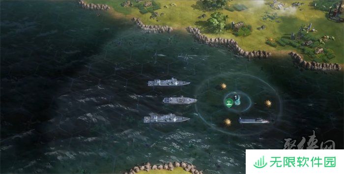 创建“海上丝绸之路”，《世界启元》X2纪元【定海平波】1.25正式上线