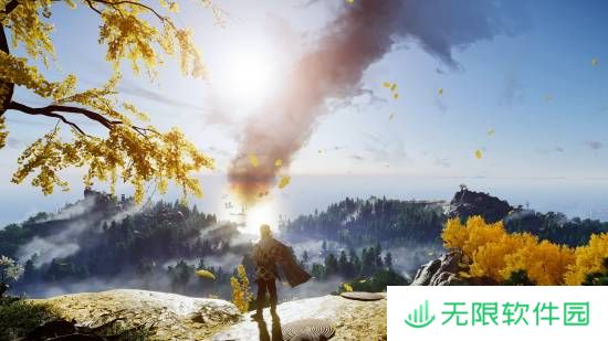 极乐软件园