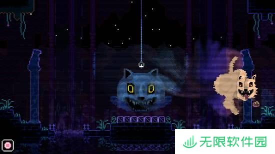 极乐软件园