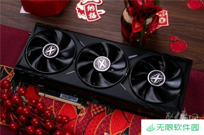 DLSS 4性能全力冲锋，耕升 GeForce RTX 5080 炫光 OC 值得你拥有！