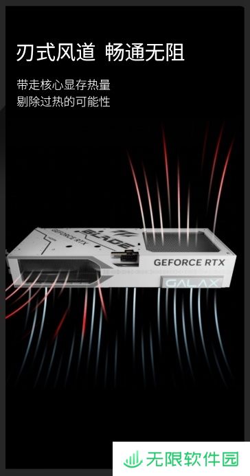 V你50！影驰 GeForce RTX 50系列新品正式发布！