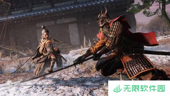 极乐软件园