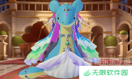 宝可梦大集结乘龙持有物怎么选 宝可梦大集结乘龙技能持有物推荐