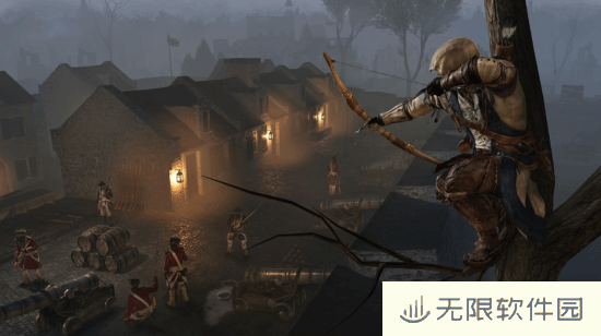 极乐软件园