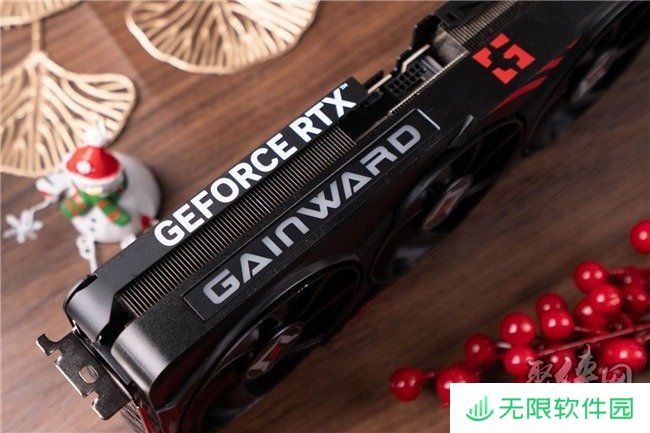 DLSS 4用实力告诉你！耕升 GeForce RTX 5070 Ti 追风不再是4K入门选择