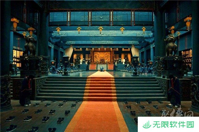 携《三国》,再兴霸业!益世界《这城有良田》&新版《三国》联动重磅上线
